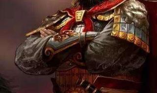 曹植最霸气的一句诗 曹植最霸气的一句诗