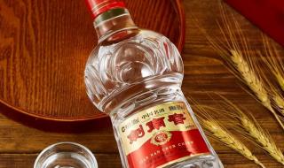 中国白酒排名前三十名 中国白酒排名前三十名