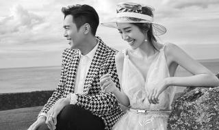 张若昀唐艺昕怎么认识 张若昀唐艺昕怎么认识