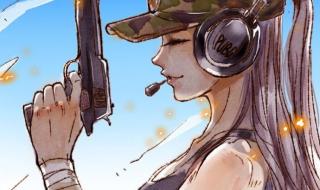 和平精英最火头像 和平精英最火头像