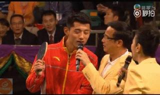 张继科为什么不打球了 张继科为什么不打球了