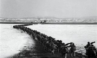 12月25日抗美援朝纪念日