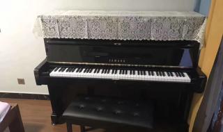 雅马哈钢琴价格全新 雅马哈钢琴价格全新