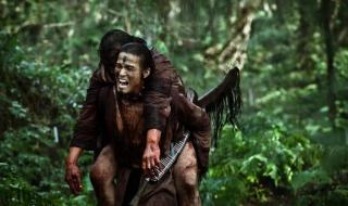 启示录电影2玛雅文明