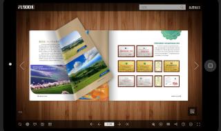 电子画册免费制作软件 电子画册免费制作软件