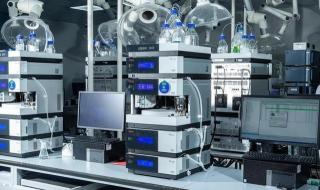 中国5纳米光刻机突破