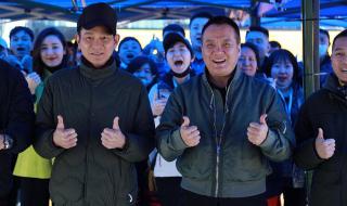 《红毯先生》退出春节档 《红毯先生》退出春节档