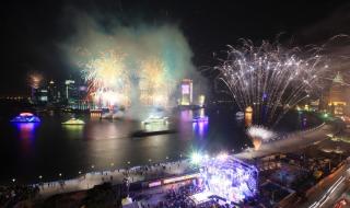 2022跨年是哪一天晚上 2022跨年是哪一天晚上