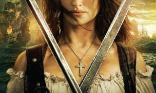 加勒比海盗4在线观看 加勒比海盗4在线观看