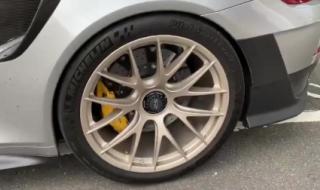 保时捷gt2rs蛙王多少钱 保时捷gt2rs蛙王多少钱