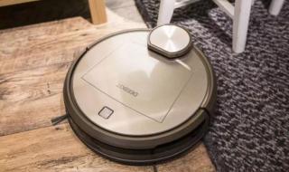 科沃斯电器有限公司 科沃斯电器有限公司