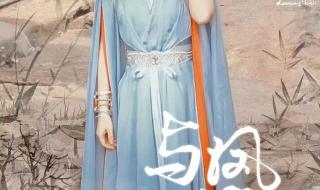 与凤行电视剧更新时间 与凤行电视剧更新时间