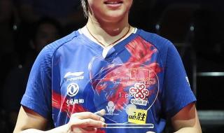 奥运会女子乒乓团体决赛 奥运会女子乒乓团体决赛