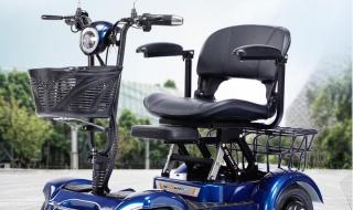 70岁老人代步四轮电动车 70岁老人代步四轮电动车