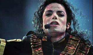 迈克尔杰克逊thriller 迈克尔杰克逊thriller