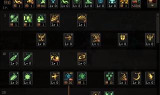 dnf狂战士刷图加点 dnf狂战士刷图加点