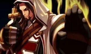 暗黑破坏神2圣骑士加点 暗黑破坏神2圣骑士加点