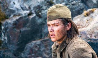 这里的黎明静悄悄主题曲