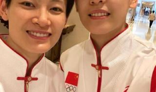 中国不参加东京奥运会 中国不参加东京奥运会