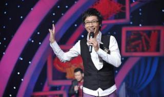 刘德华我要上春晚 刘德华我要上春晚