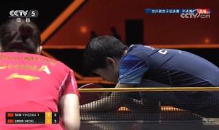 2023WTT名古屋女子总决赛 2023WTT名古屋女子总决赛