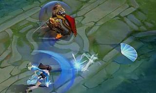 不知火舞魅语乳液怎么样? 不知火舞魅语乳液怎么样?