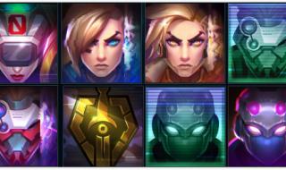 创世神祝是谁的皮肤 创世神祝是谁的皮肤