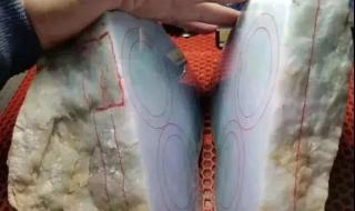 一分钟了解木那翡翠原石 一分钟了解木那翡翠原石