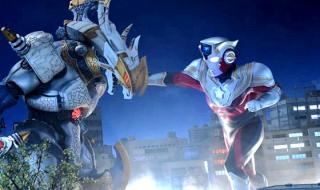 哪9位奥特曼黑化了 哪9位奥特曼黑化了