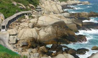 蜈支洲岛旅游注意事项