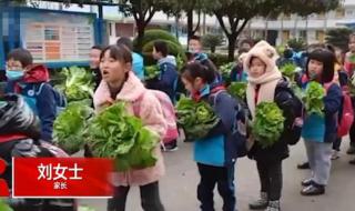 扛2条五花肉送老师 扛2条五花肉送老师