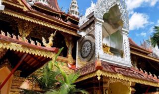 西双版纳旅游景点 西双版纳旅游景点