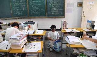 安徽高考分数什么时候出来 安徽高考分数什么时候出来