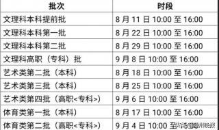 安徽高考分数什么时候出来 安徽高考分数什么时候出来