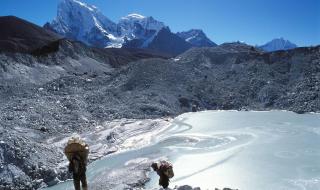 夏尔巴是什么意思 夏尔巴是什么意思