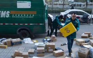 2023韵达快递停运和恢复时间 2023年顺丰停运时间